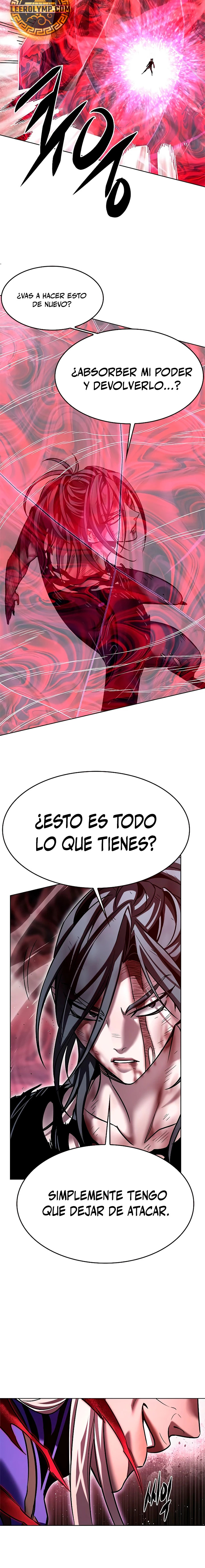Read Electricidad veloz (es) Manga Online