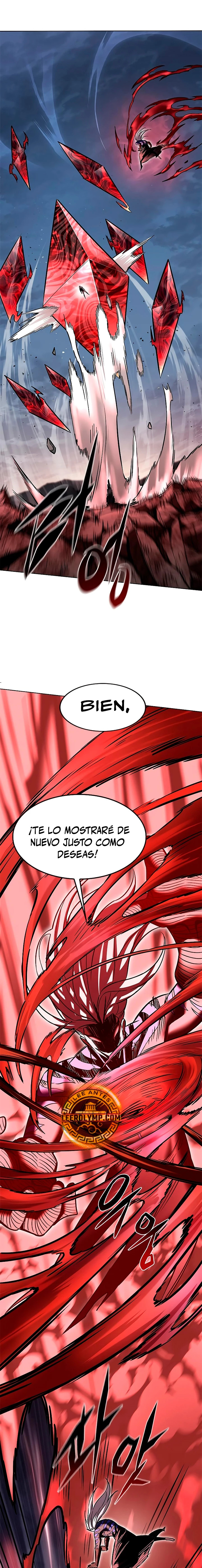 Read Electricidad veloz (es) Manga Online