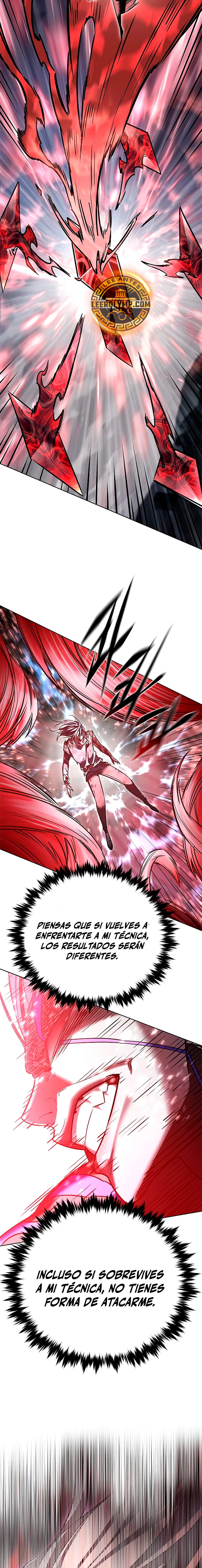 Read Electricidad veloz (es) Manga Online