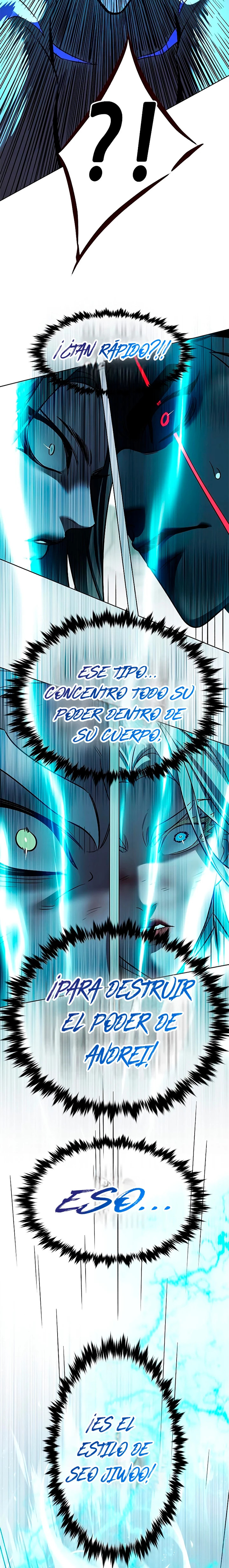 Read Electricidad veloz (es) Manga Online