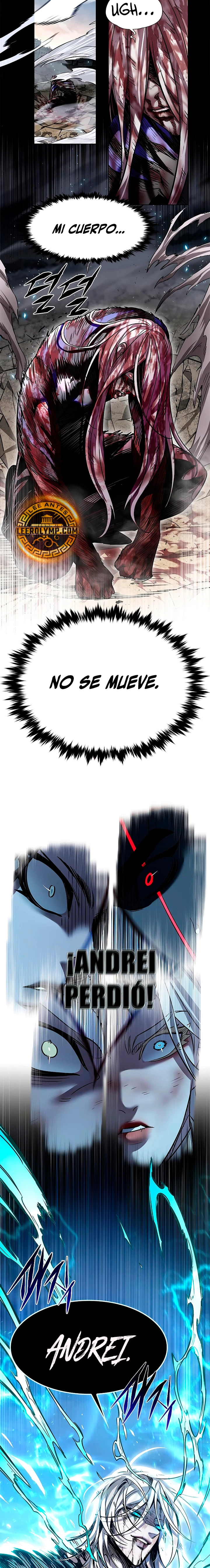 Read Electricidad veloz (es) Manga Online