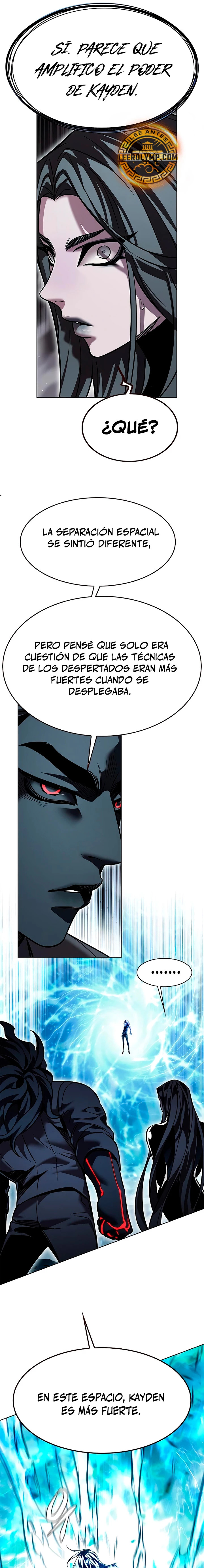 Read Electricidad veloz (es) Manga Online