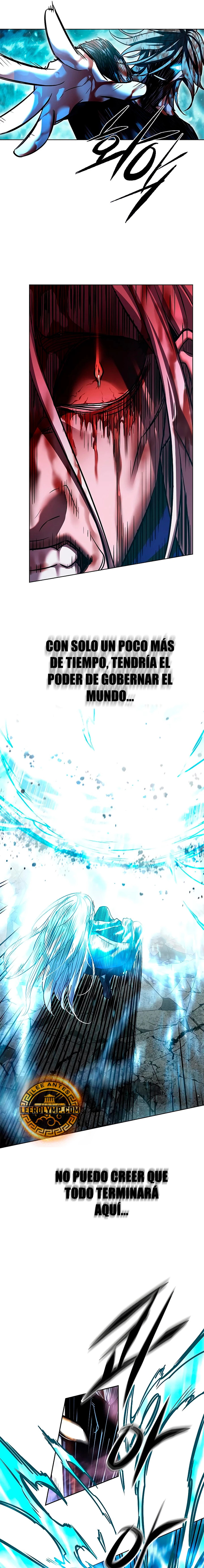 Read Electricidad veloz (es) Manga Online