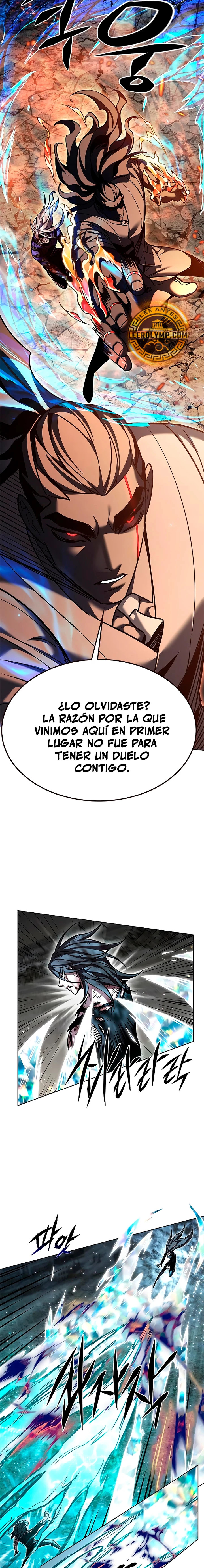 Read Electricidad veloz (es) Manga Online