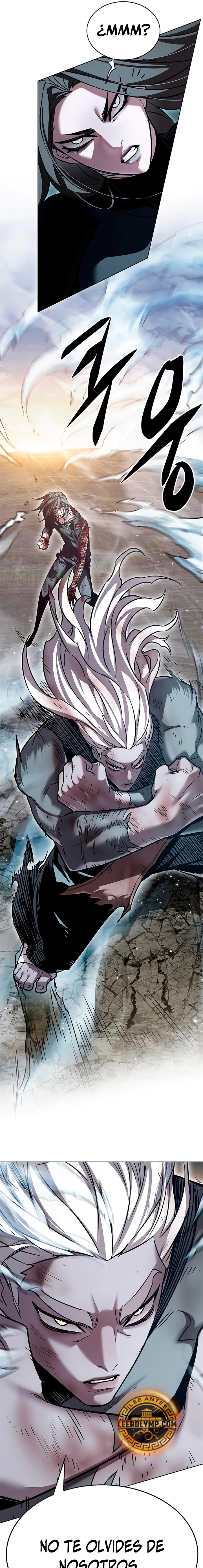 Read Electricidad veloz (es) Manga Online