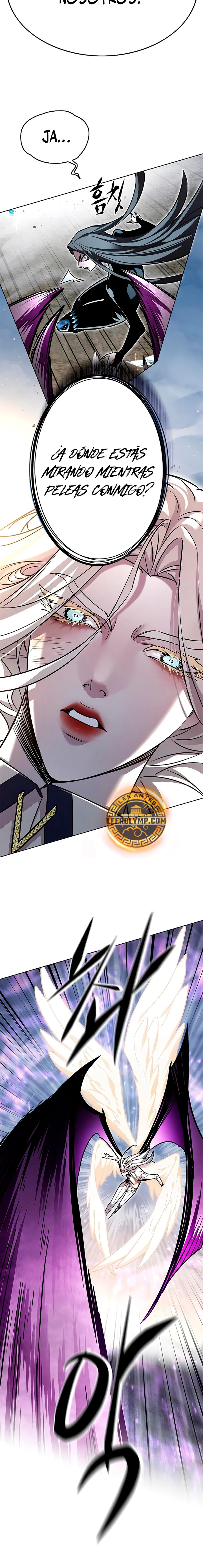 Read Electricidad veloz (es) Manga Online