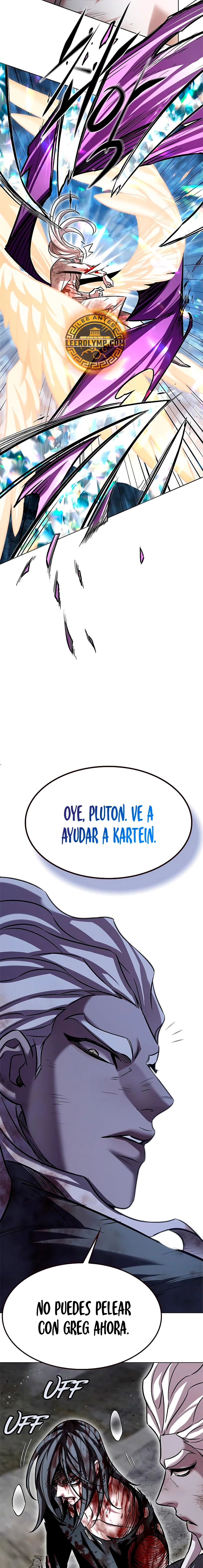 Read Electricidad veloz (es) Manga Online