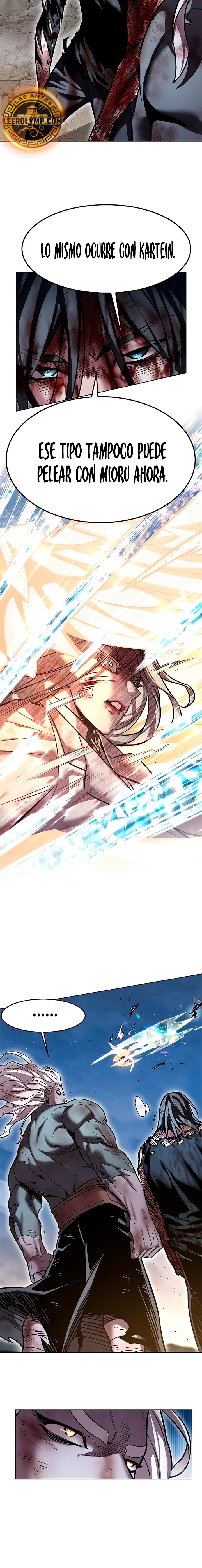 Read Electricidad veloz (es) Manga Online