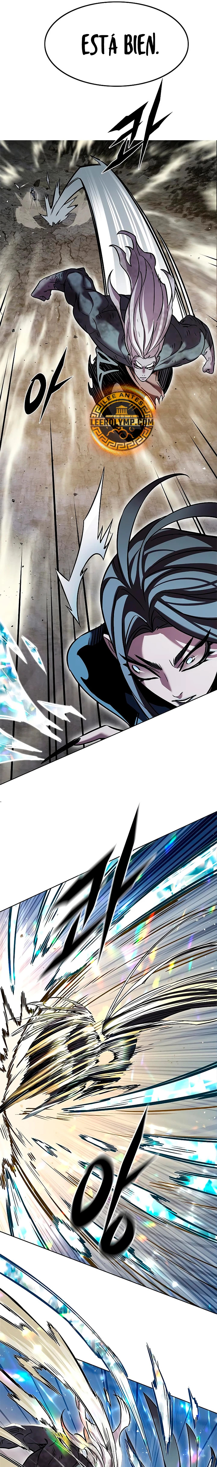 Read Electricidad veloz (es) Manga Online