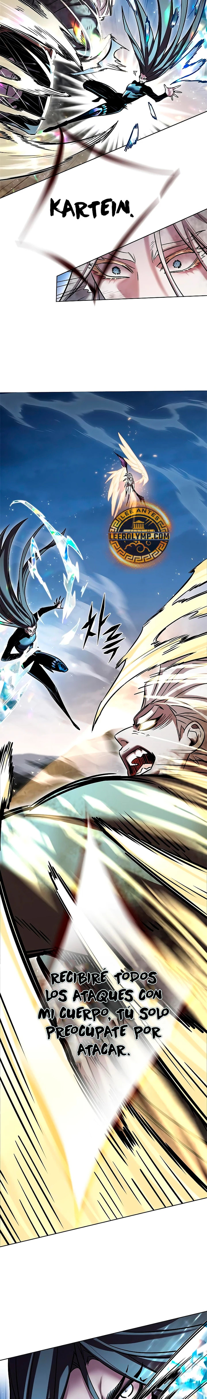Read Electricidad veloz (es) Manga Online