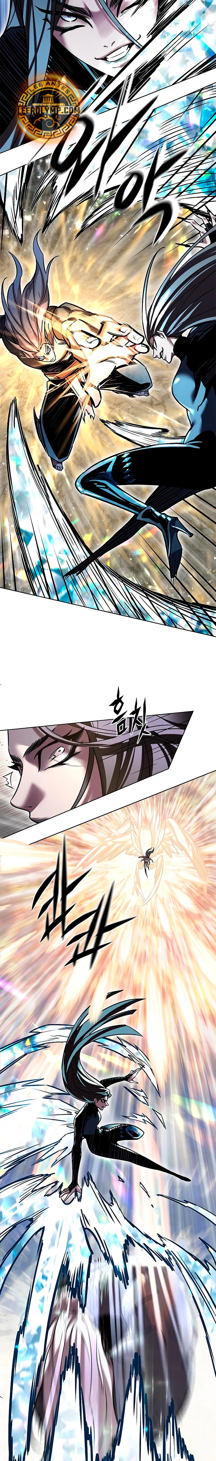 Read Electricidad veloz (es) Manga Online