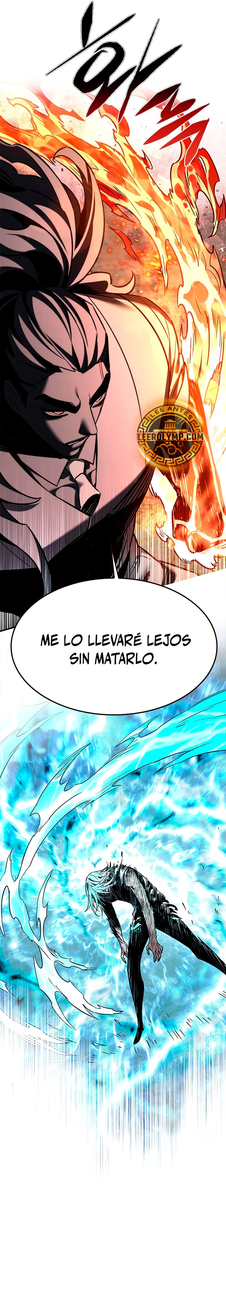 Read Electricidad veloz (es) Manga Online