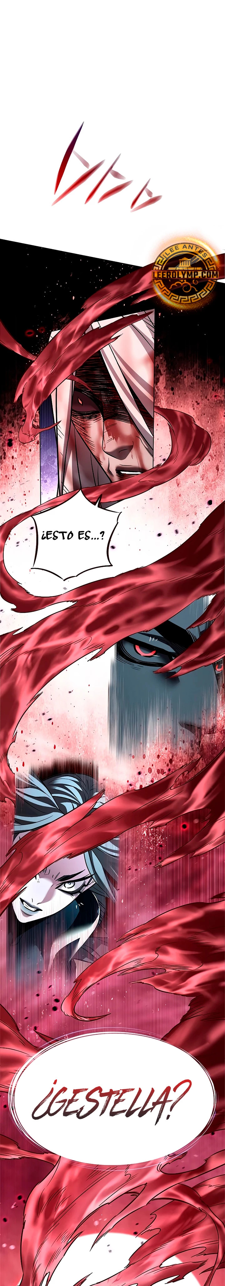Read Electricidad veloz (es) Manga Online