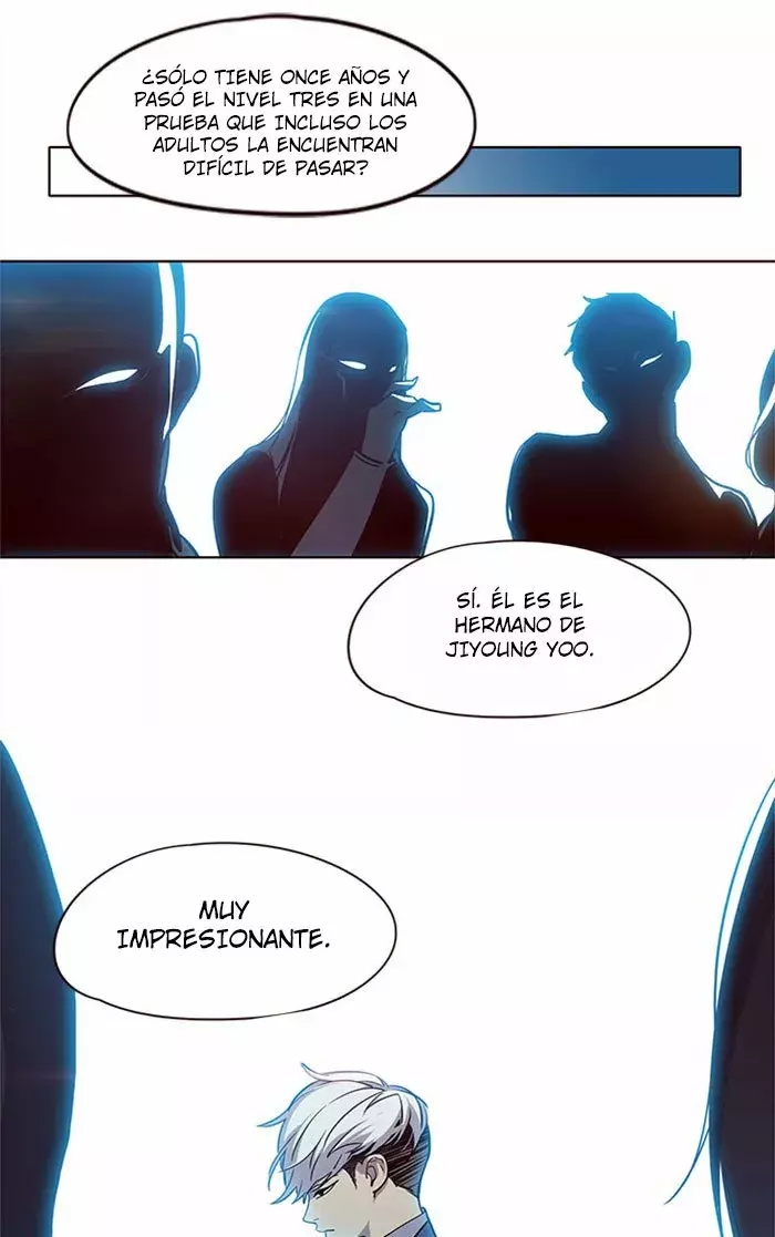 Read Electricidad veloz (es) Manga Online