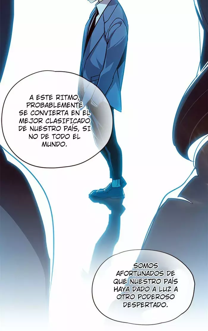 Read Electricidad veloz (es) Manga Online