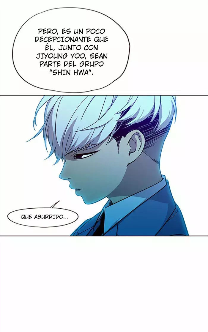 Read Electricidad veloz (es) Manga Online