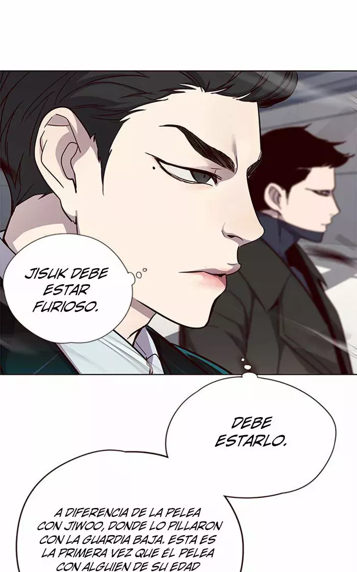 Read Electricidad veloz (es) Manga Online