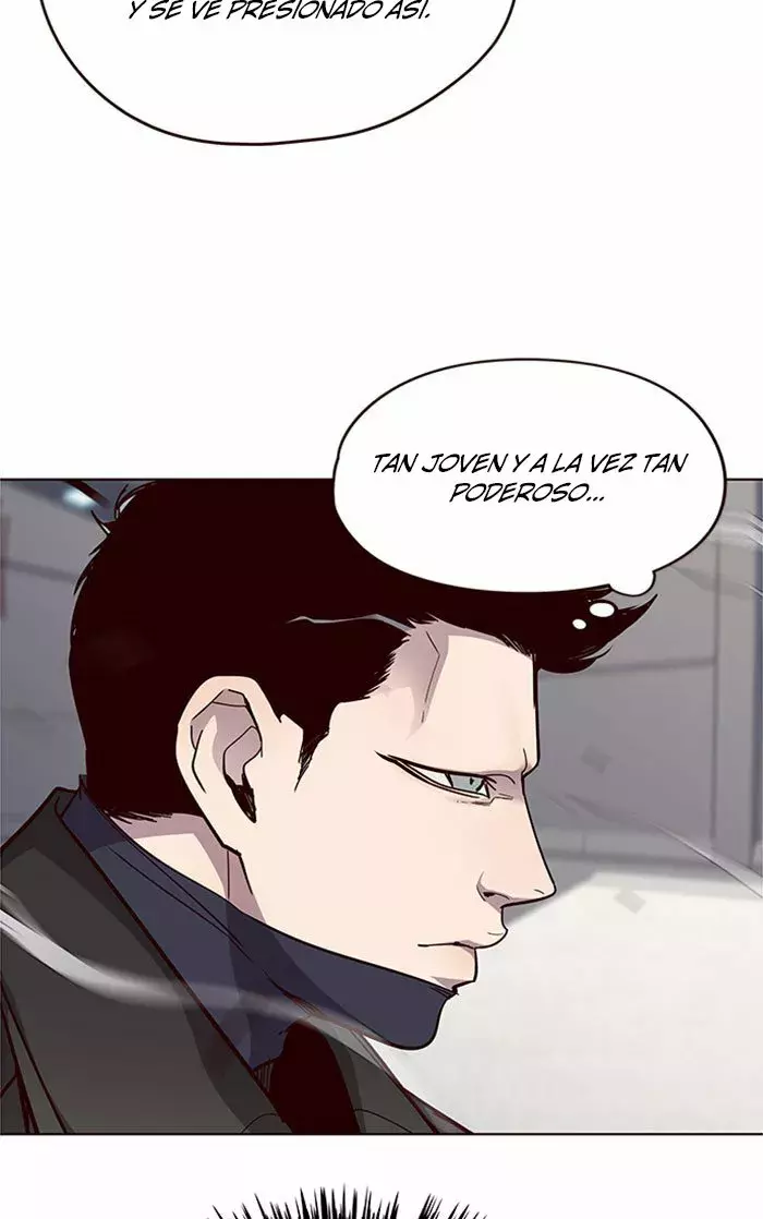 Read Electricidad veloz (es) Manga Online