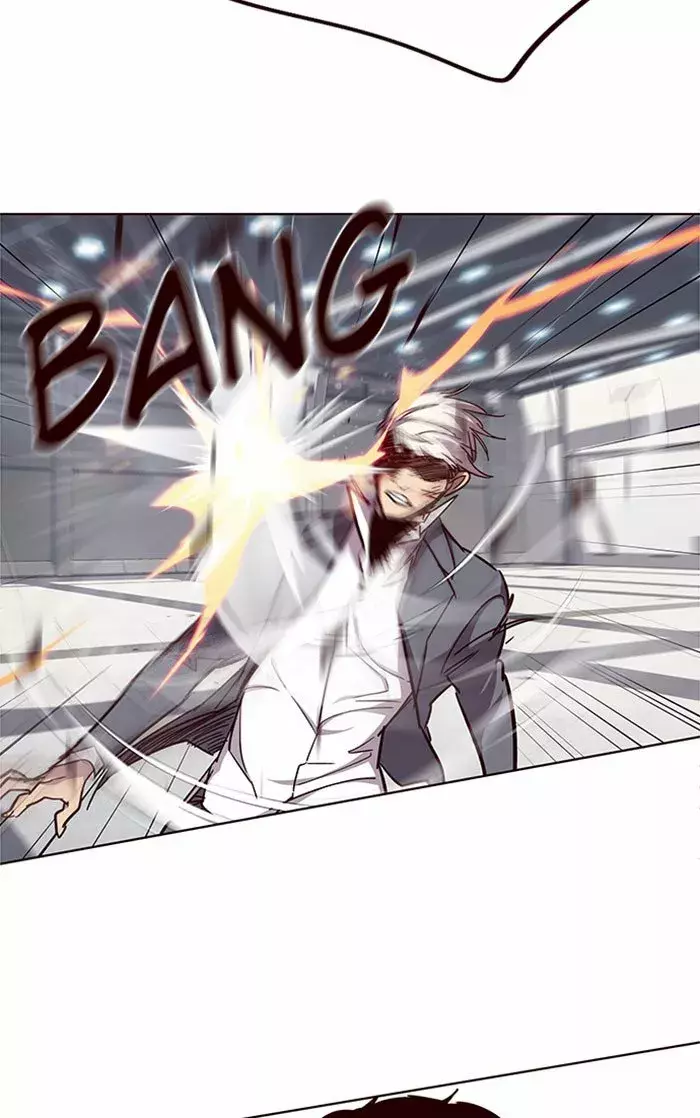 Read Electricidad veloz (es) Manga Online