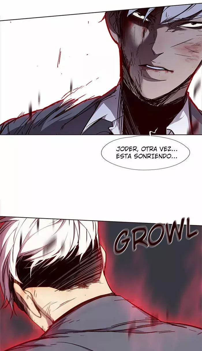 Read Electricidad veloz (es) Manga Online