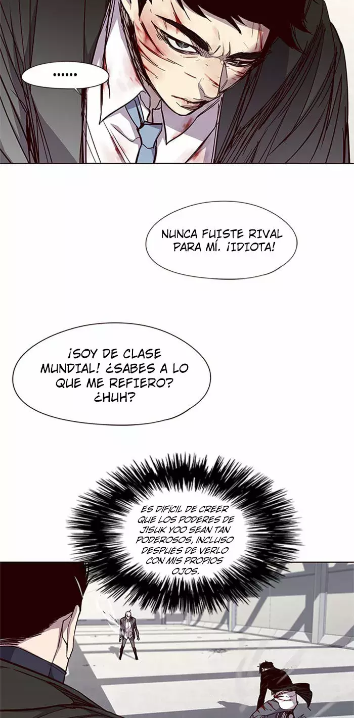 Read Electricidad veloz (es) Manga Online