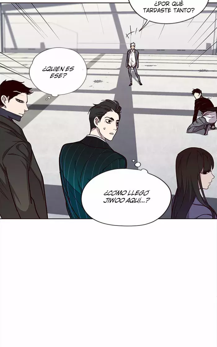 Read Electricidad veloz (es) Manga Online