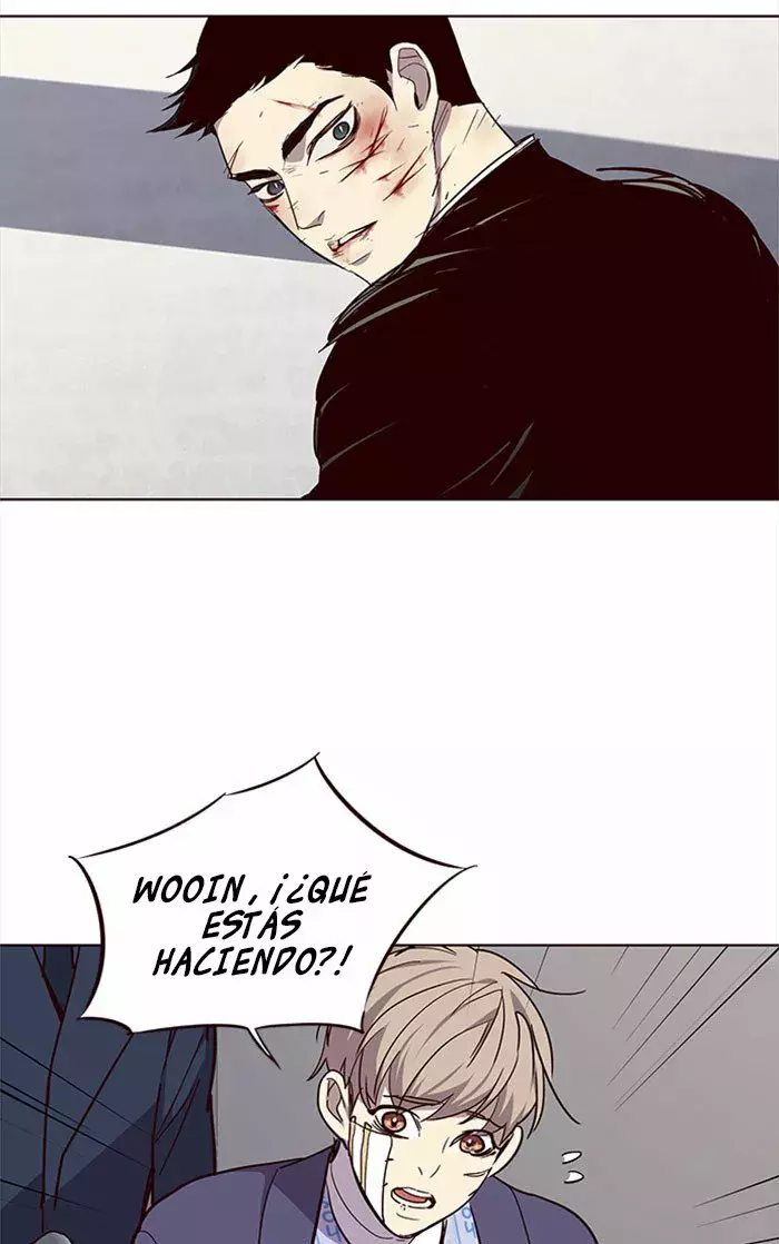 Read Electricidad veloz (es) Manga Online