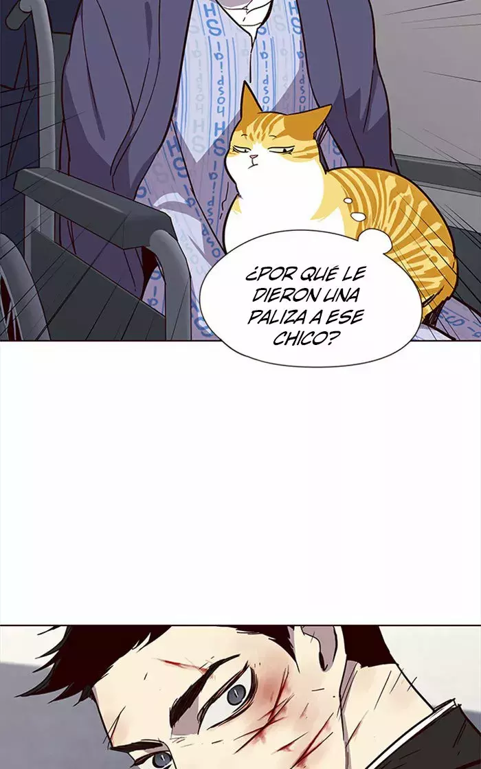 Read Electricidad veloz (es) Manga Online