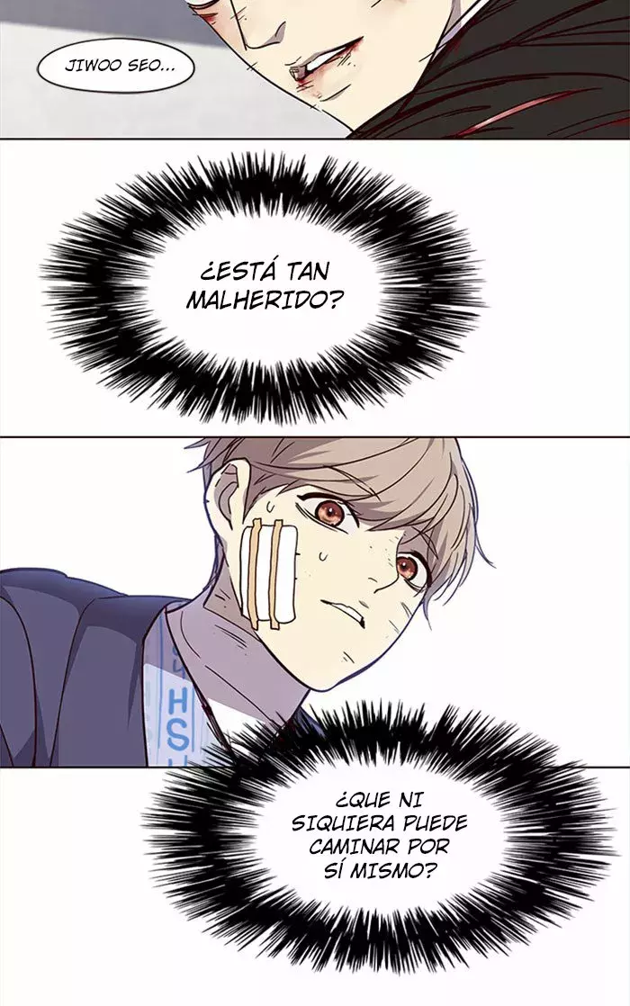 Read Electricidad veloz (es) Manga Online