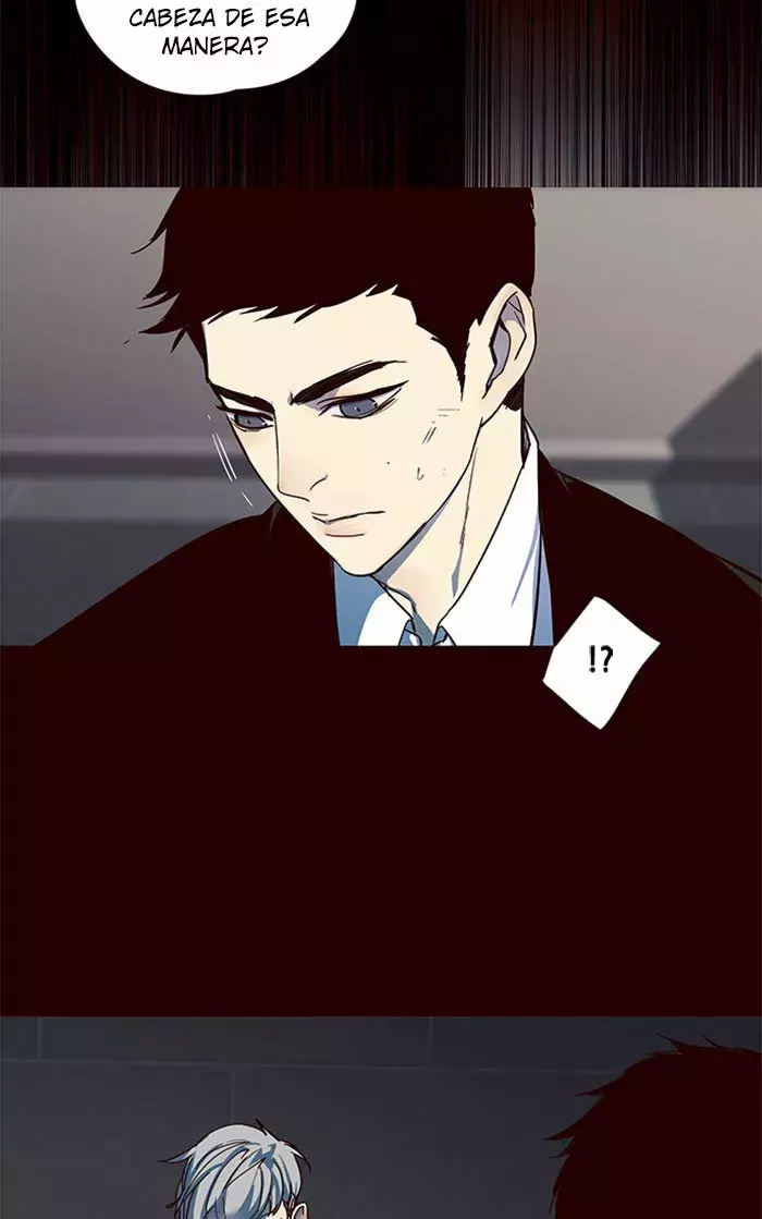 Read Electricidad veloz (es) Manga Online