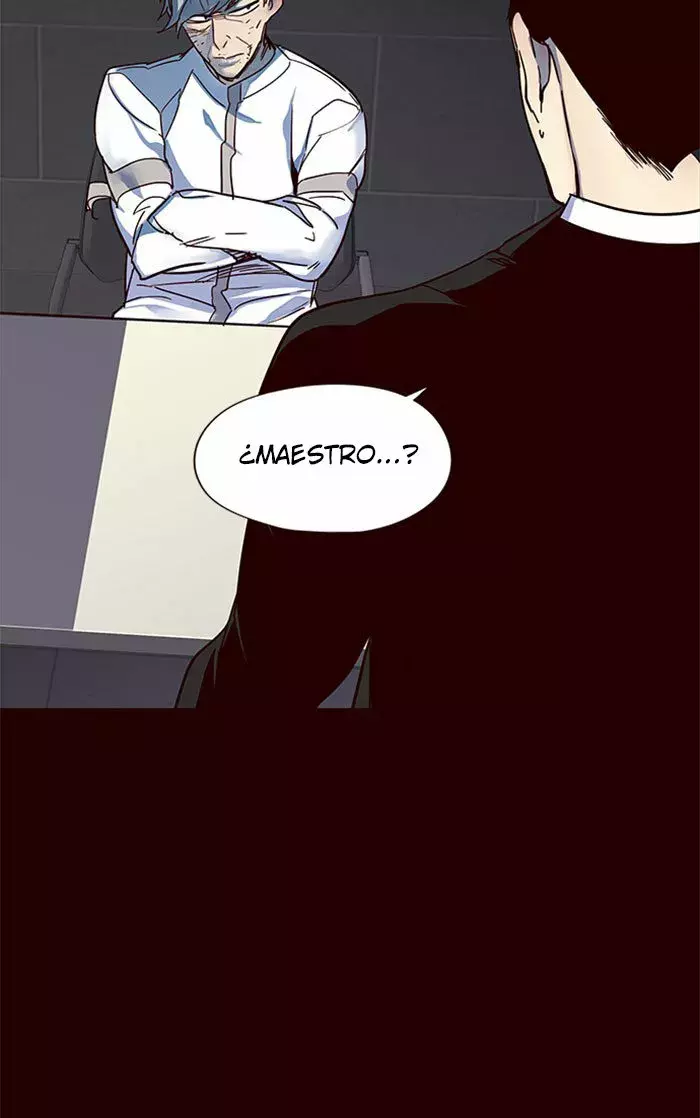 Read Electricidad veloz (es) Manga Online