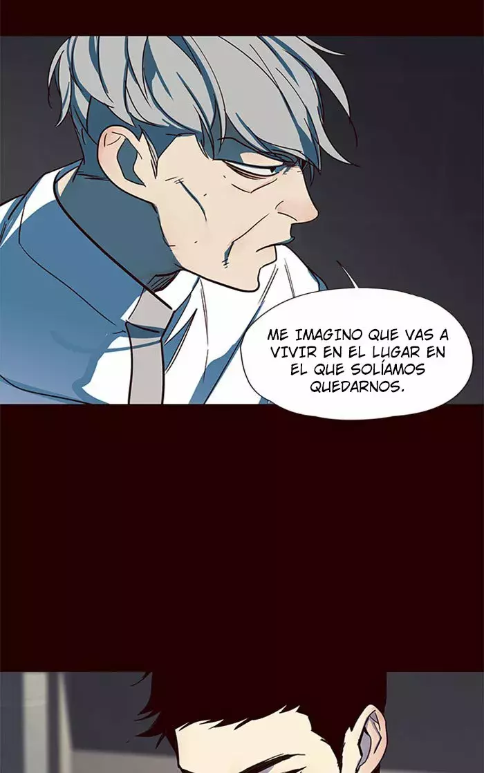 Read Electricidad veloz (es) Manga Online
