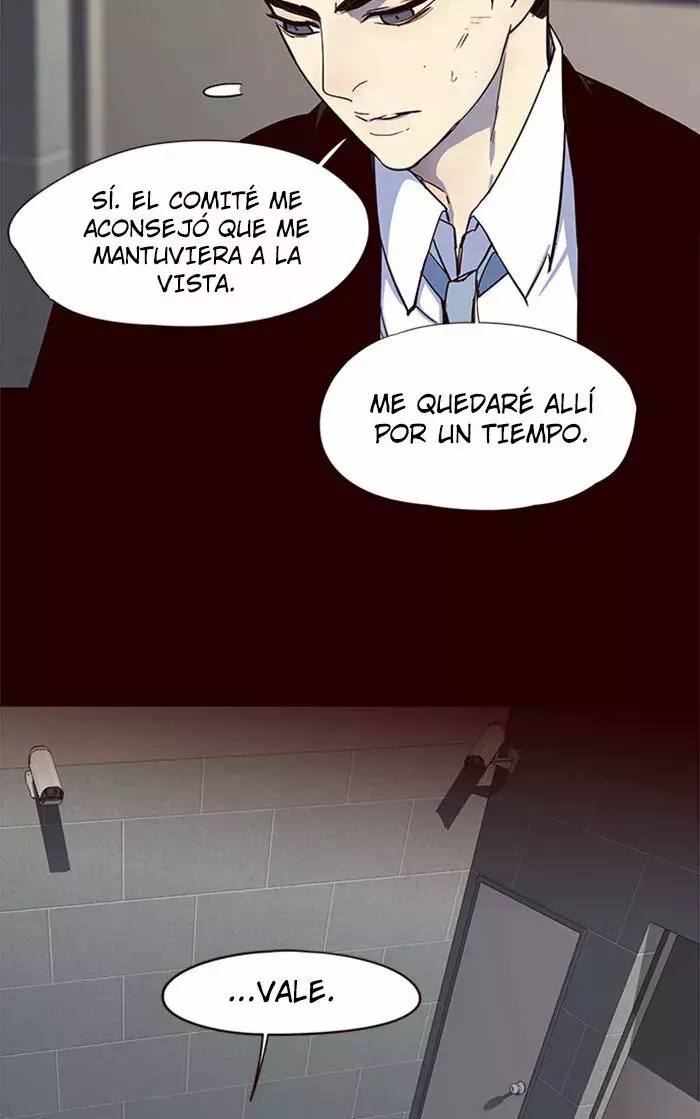Read Electricidad veloz (es) Manga Online