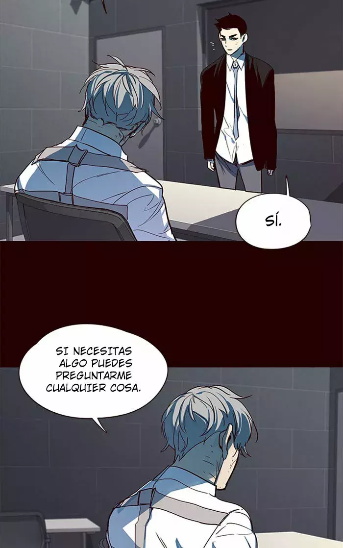 Read Electricidad veloz (es) Manga Online