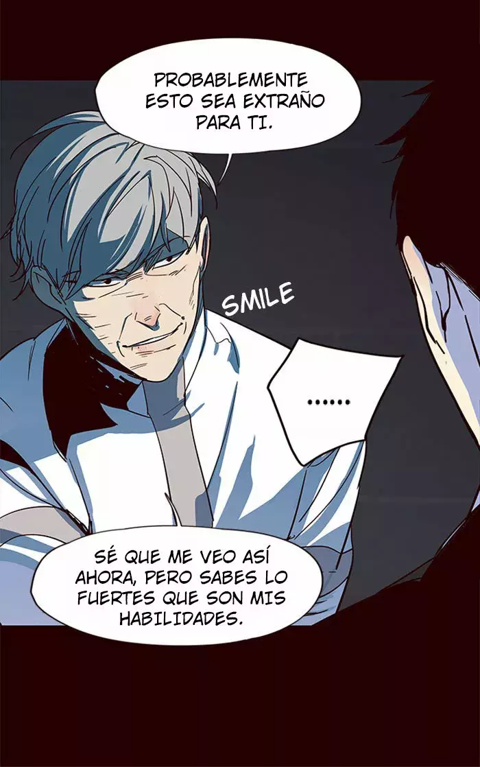 Read Electricidad veloz (es) Manga Online