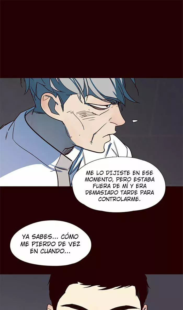 Read Electricidad veloz (es) Manga Online