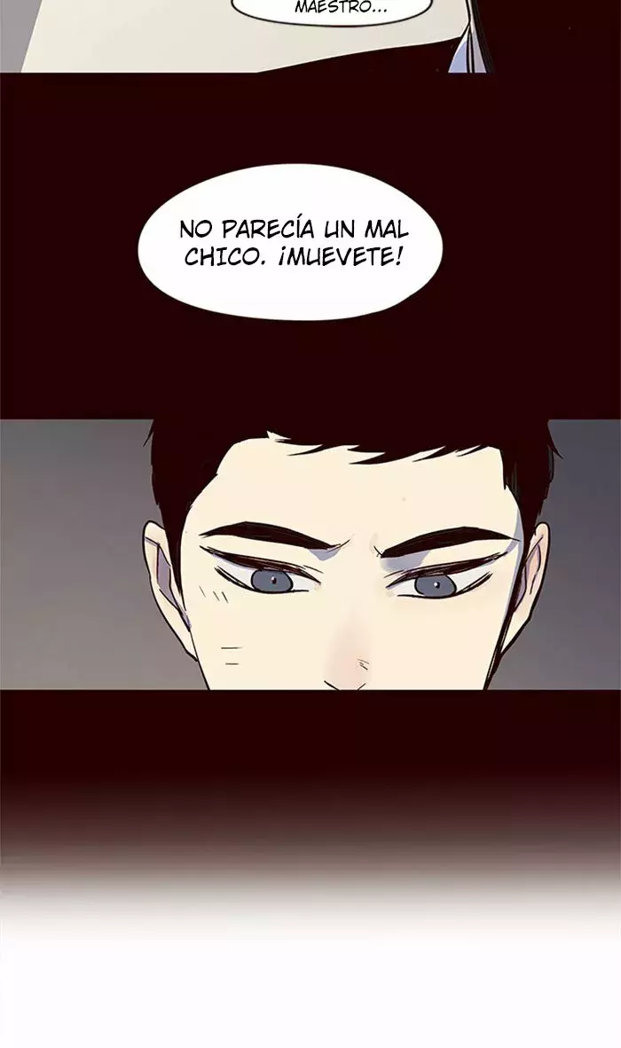 Read Electricidad veloz (es) Manga Online