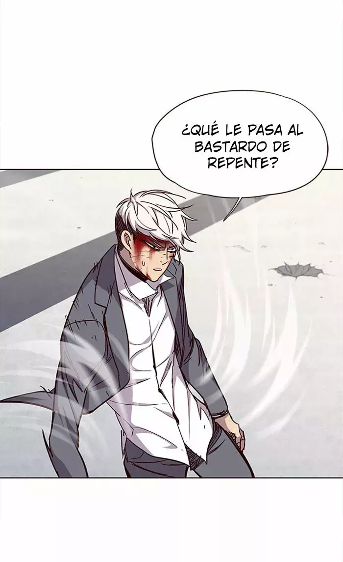 Read Electricidad veloz (es) Manga Online