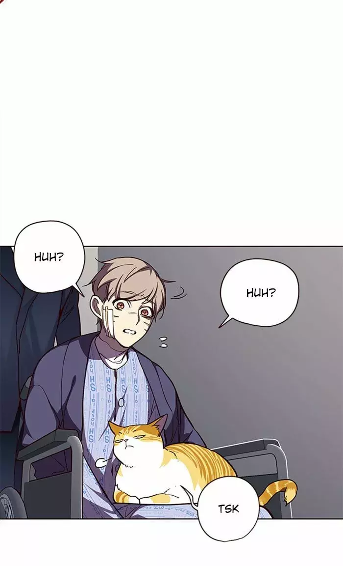 Read Electricidad veloz (es) Manga Online