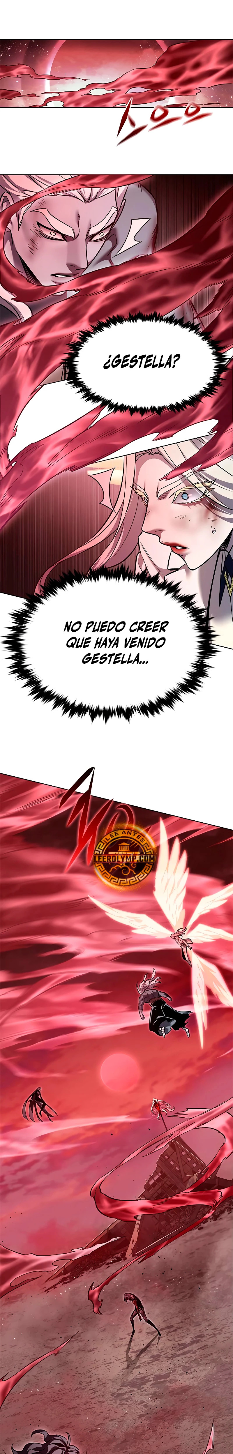 Read Electricidad veloz (es) Manga Online