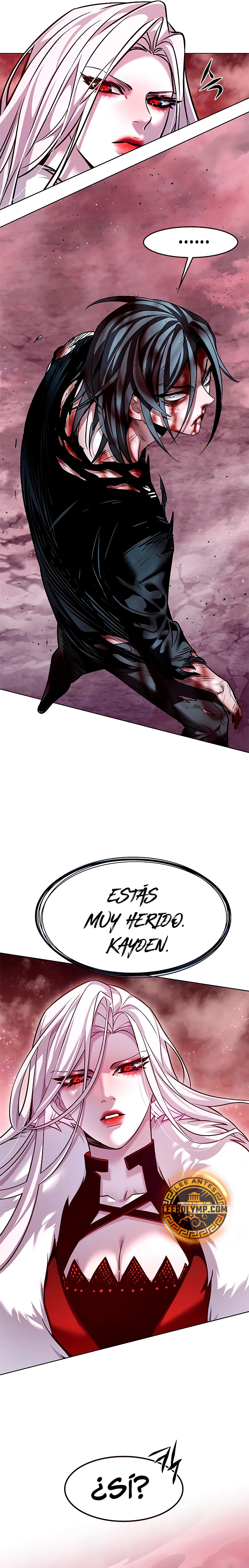 Read Electricidad veloz (es) Manga Online