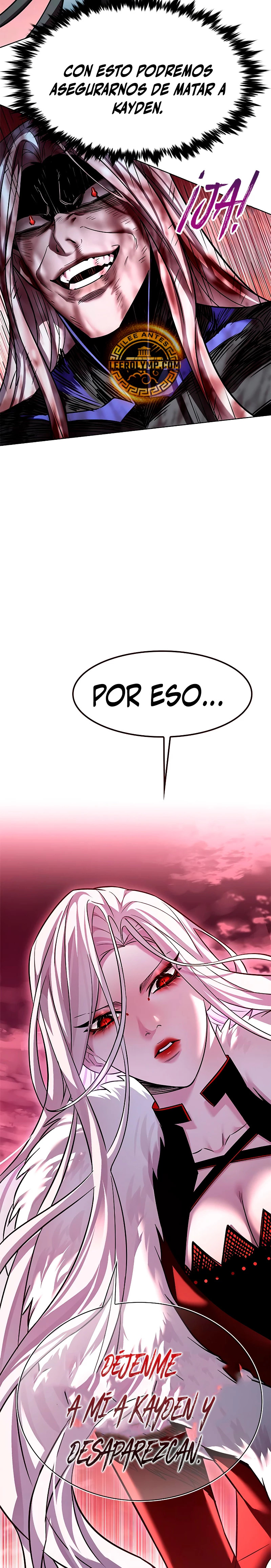 Read Electricidad veloz (es) Manga Online