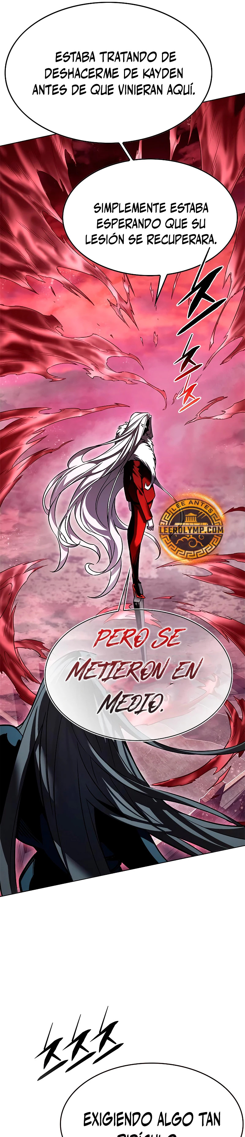 Read Electricidad veloz (es) Manga Online