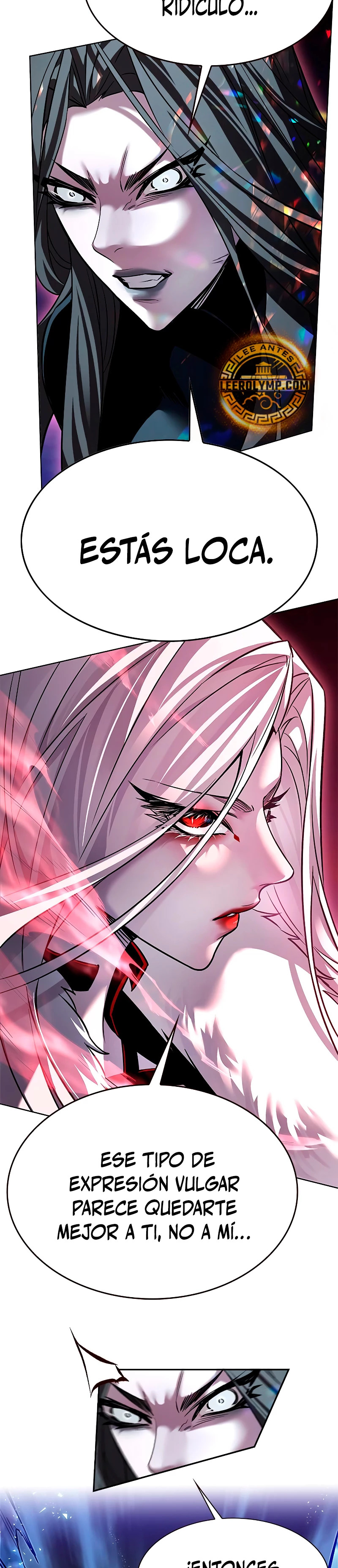 Read Electricidad veloz (es) Manga Online