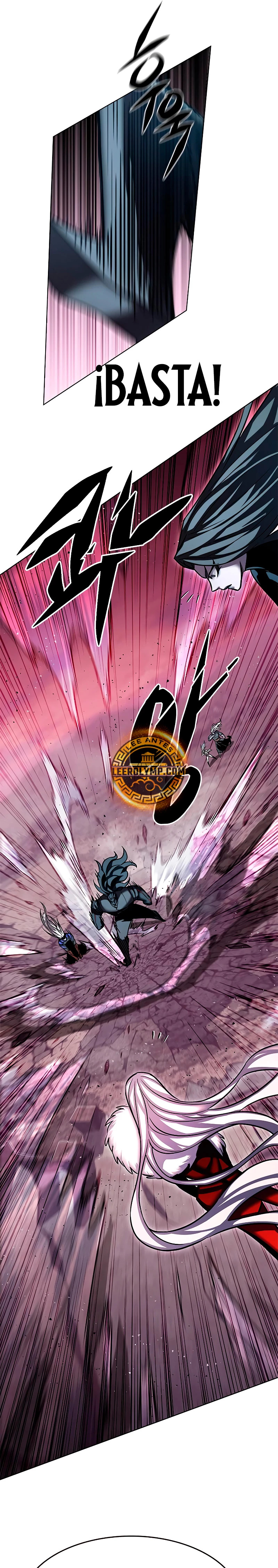 Read Electricidad veloz (es) Manga Online