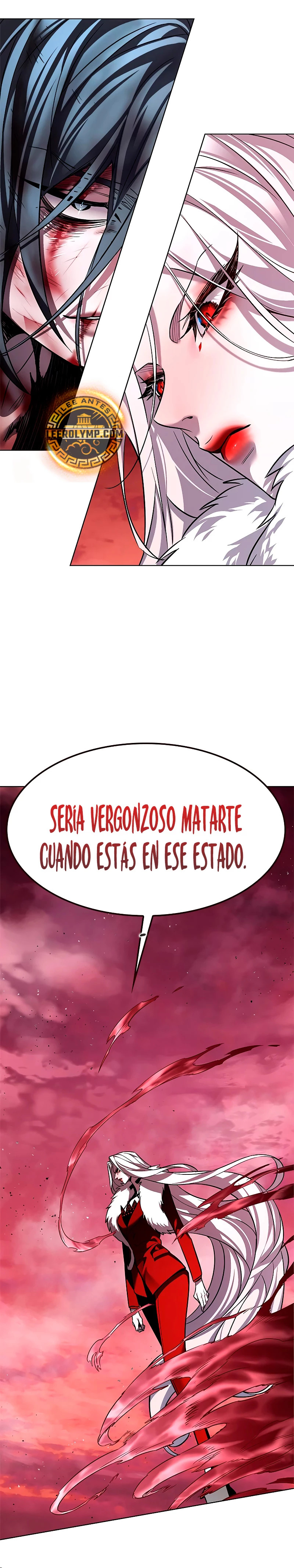 Read Electricidad veloz (es) Manga Online