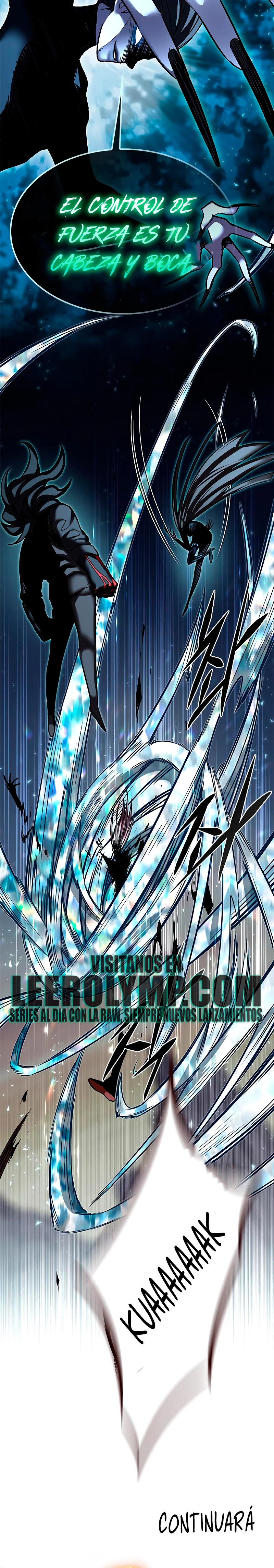 Read Electricidad veloz (es) Manga Online