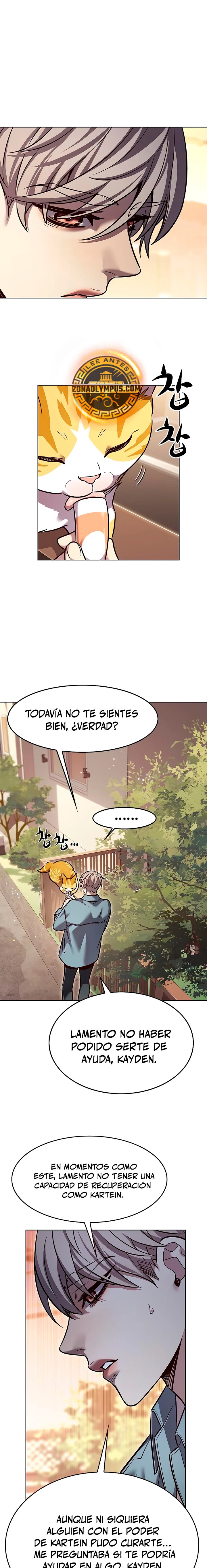 Read Electricidad veloz (es) Manga Online