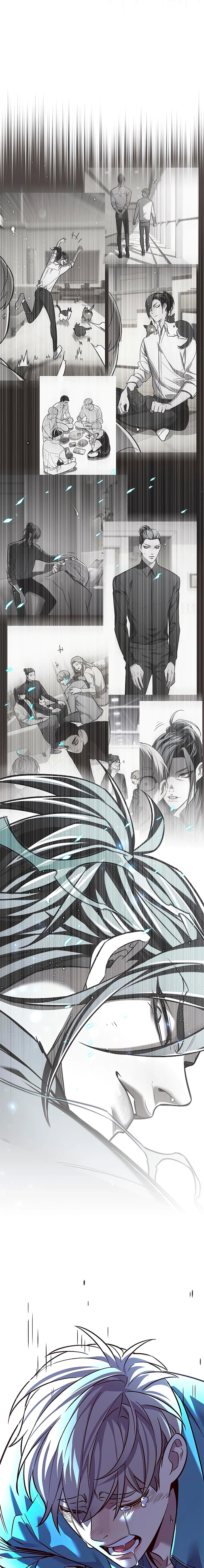 Read Electricidad veloz (es) Manga Online