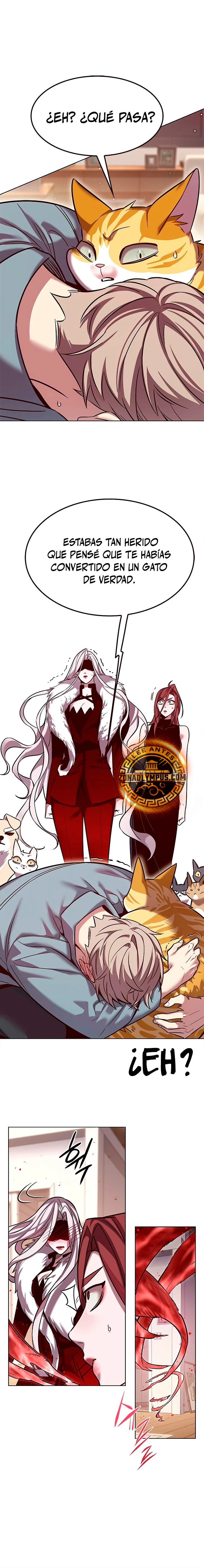 Read Electricidad veloz (es) Manga Online